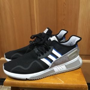 Mens Adidas Equipment EQT Support ADV 91-17 Running shoes size 14